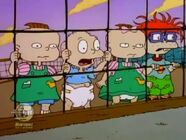 Rugrats - Zoo Story 118