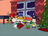Babies in Toyland - Rugrats 101