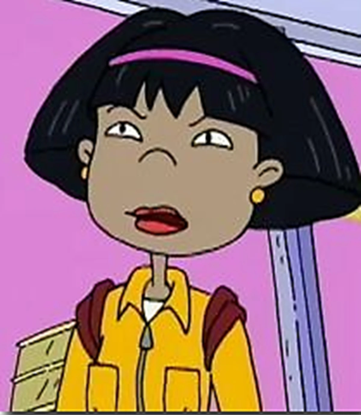 Mariko | Rugrats Wiki | Fandom