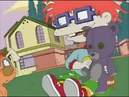 Rugrats - A Tale of Two Puppies 14