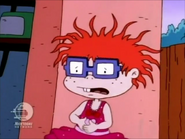 Rugrats - Angelica's Ballet 263