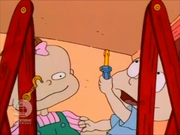 Rugrats - Chicken Pops 27