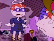 Rugrats - Chuckie's Wonderful Life 137