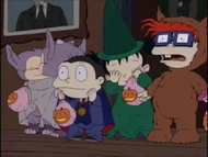 Rugrats - Curse of the Werewuff 348