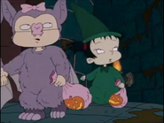 Rugrats - Curse of the Werewuff 350