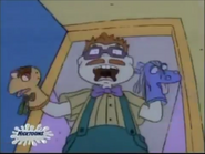Rugrats - Down the Drain 215