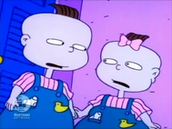 Rugrats - Farewell, My Friend 134