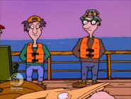 Rugrats - In the Naval 410