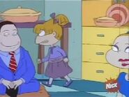 Rugrats - Miss Manners 254