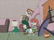 Rugrats - Quiet, Please! 8