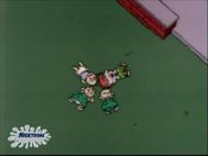 Rugrats - Runaway Angelica 149