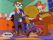 Rugrats - Runaway Angelica 441