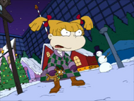 Babies in Toyland - Rugrats 461