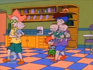 Rugrats - Chicken Pops 58