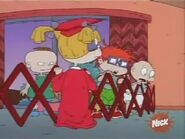 Rugrats - Miss Manners 80