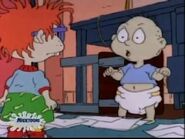 Rugrats - Rebel Without a Teddy Bear 101