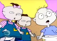 Rugrats - The Gold Rush 259
