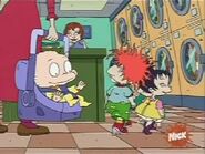 Rugrats - Wash-Dry Story 49