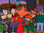 Rugrats - Angelica Orders Out 367