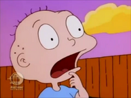 Rugrats - Autumn Leaves 126