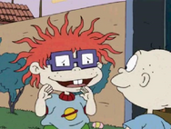 Rugrats - Bow Wow Wedding Vows (77)