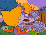 Rugrats - Chicken Pops 236