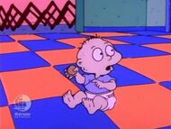 Rugrats - Chuckie's Red Hair 139