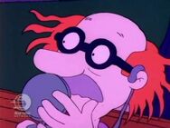 Rugrats - Chuckie's Red Hair 226