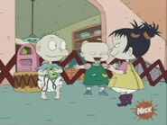 Rugrats - Early Retirement 103