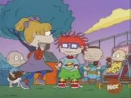 Rugrats - Famous Babies 68