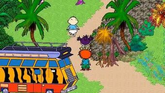 GBA 北米版 Rug Rats Go Wild ゲームボーイ 新品未開封 GBA 北米版 Rug Rats Go Wild 新品未開封 状態画像参照