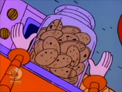 Rugrats - No More Cookies 165