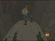 Rugrats - Okey-Dokey Jones and the Ring of the Sunbeams 134