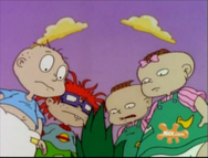 Rugrats - Planting Dil 175