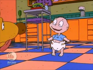 Rugrats - Send in the Clouds 466