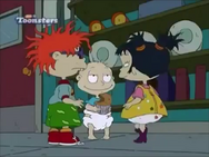 Rugrats - Starstruck 148