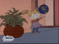 Rugrats - Superhero Chuckie 161