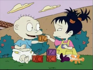 Rugrats - The Big Sneeze 248