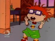 Rugrats - The Magic Baby 166