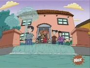 Rugrats - Wash-Dry Story 32