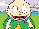 Tommy Pickles (1991)/Gallery