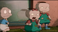 Nickelodeon's Rugrats in Paris The Movie 151