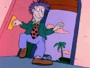 Rugrats - A Visit From Lipschitz 126