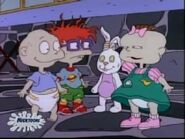 Rugrats - Angelica the Magnificent 46