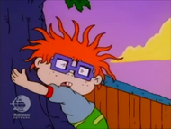 Rugrats - Autumn Leaves 110