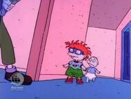 Rugrats - Chuckie's Red Hair 69