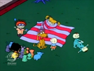 Rugrats - Circus Angelicus 728