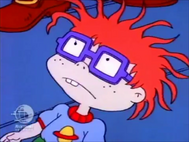 Rugrats - Farewell, My Friend 86