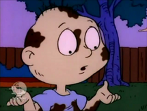 Rugrats - I Remember Melville 173