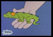 Rugrats - Reptar on Ice 86